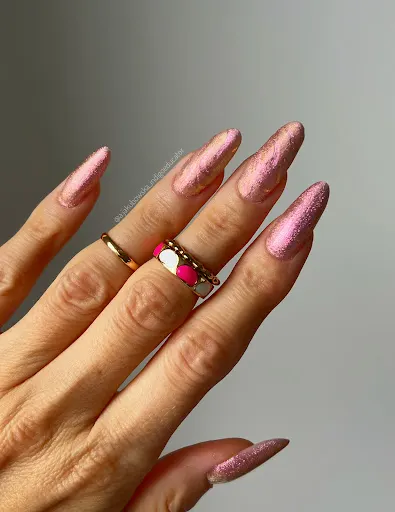 INDIGO Nailsalon by Agnieszka Jakubowska