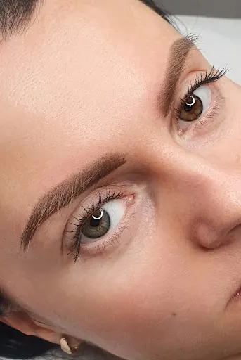 Wow Brow Katarzyna Korytkowska